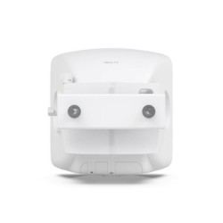 Ubiquiti Networks UISP Wave Access Point 5400 Mbit/s Bianco Supporto