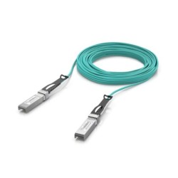 Ubiquiti Networks UACC-AOC-SFP10-20M cavo a fibre ottiche SFP+ Colore