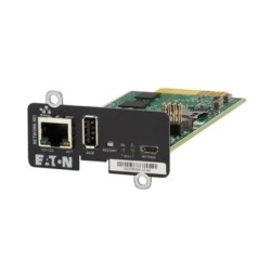 Eaton - Gigabit Network Card M3