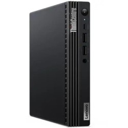 Lenovo ThinkCentre M70q Gen 3 i5-12400T mini PC IntelÂ® Coreâ¢