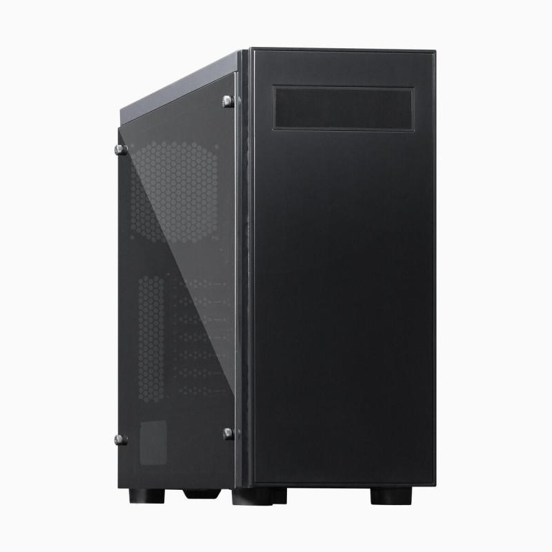 GEH Midi Tower Chieftec - Serie Gamer Hawk con finestra