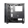 GEH Midi Tower Chieftec - Serie Gamer Hawk con finestra