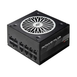 Alimentazione ATX da 850 watt Chieftec Chieftronic PowerUp