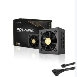 Alimentatore 650 watt ATX Chieftec Polaris