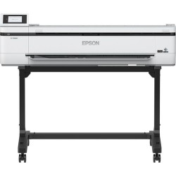 Epson SureColor SC-T5100M stampante grandi formati Wi-Fi Ad inchiostr