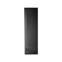 GEH Minitorre Chieftec - Serie UNI BE-10B - 300Watt