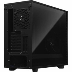 GEH Midi Tower Fractal Design - DEFINE 7 schwarz