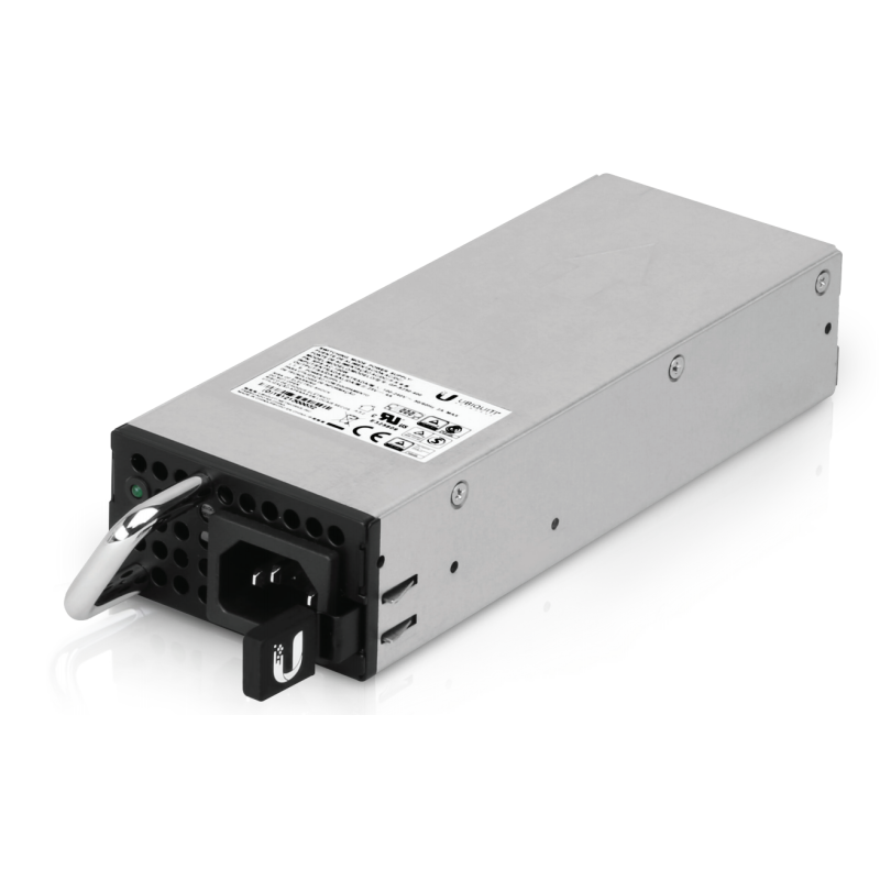 Ubiquiti Networks Redundant PSU AC 100W componente switch Alimentaz