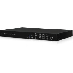 Ubiquiti Networks EdgeRouter ER-8-XG Gigabit Ethernet L3 gestito 10/