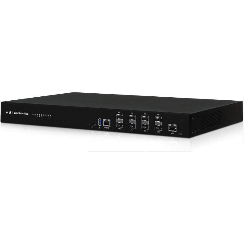 Ubiquiti Networks EdgeRouter ER-8-XG Gigabit Ethernet L3 gestito 10/