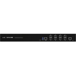 Ubiquiti Networks EdgeRouter ER-8-XG Gigabit Ethernet L3 gestito 10/