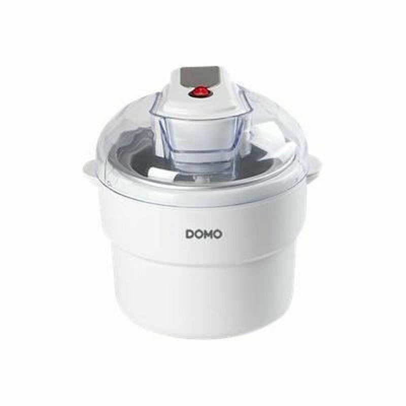 Gelatiera Domo DO2309I