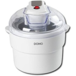 Gelatiera Domo DO2309I