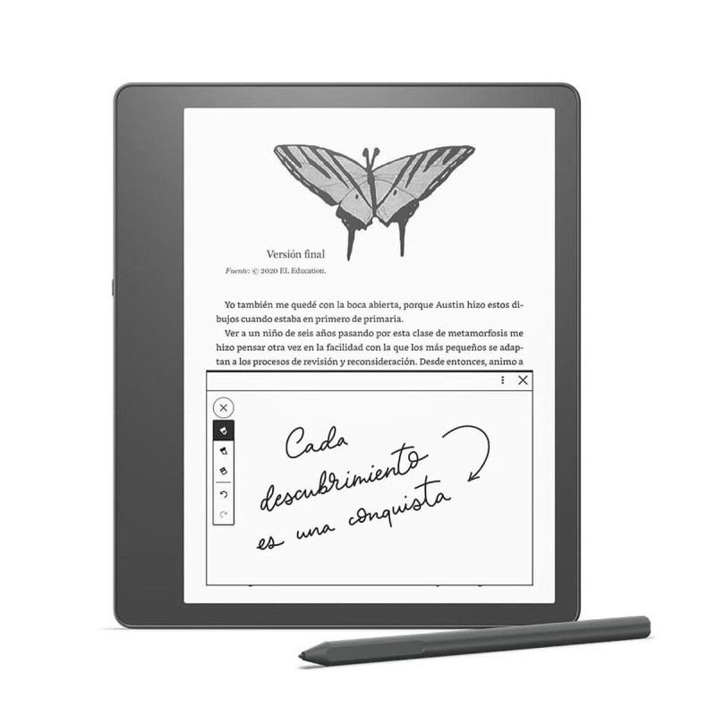 Amazon Tab - 259 cm 102" Kindle Scribe 16 GB nero