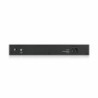 ZyXEL Switch Gigabit L2 PoE smart 24 porte Gigabit incluse 12 POE