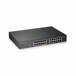 ZyXEL Switch Gigabit L2 PoE smart 24 porte Gigabit incluse 12 POE