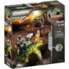 Playmobil Dino Rise - Saichania Ruff Defense 70626