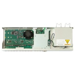 RouterBOARD MIKROTIK 1100x4 Annapurna Alpine AL21400 Cortex A15 CPU1