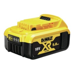 Accessori per avvitatori a batteria DeWALT - Pacco batteria DCB184 XR