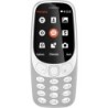 NOKIA 3310 DUAL SIM GREY