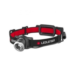 Lampada frontale Ledlenser - H8R