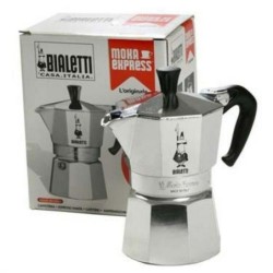 Moka Bialetti 08 l Moka Express