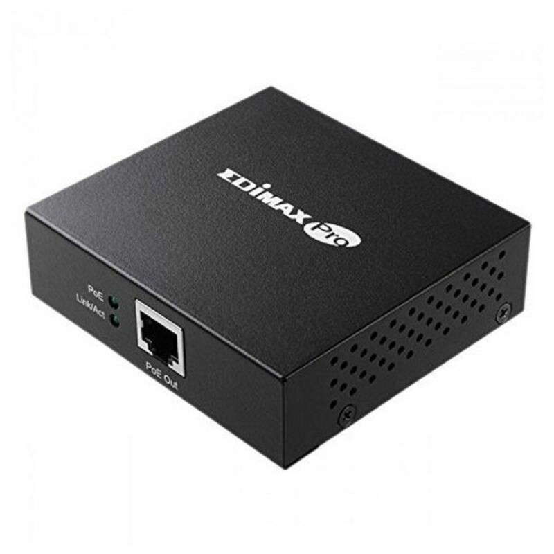 IEEE 8023at Gigabit PoE+