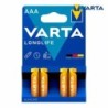 Varta 4103 Batteria monouso Mini Stilo AAA Alcalino