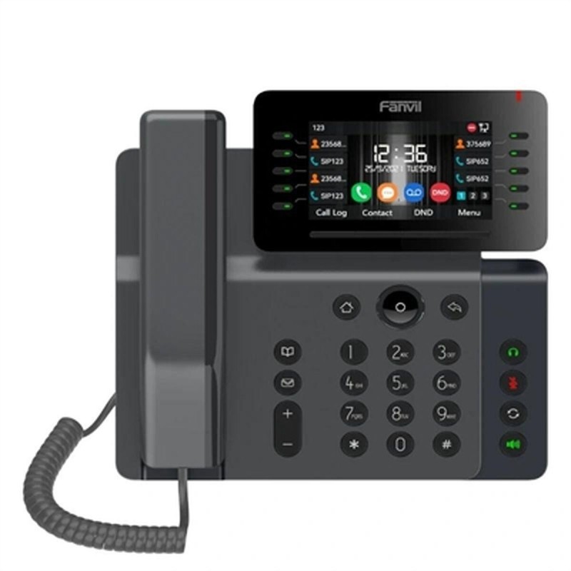 Telefono aziendale Fanvil SIP V65