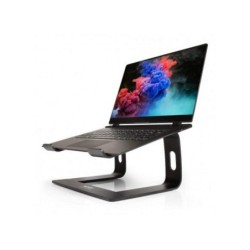 PORT 901103 - SUPPORT ERGONOMIQUE POUR NOTEBOOK DE