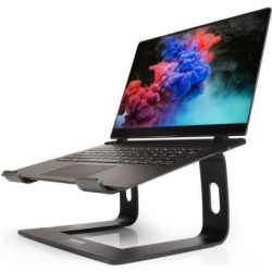 PORT 901103 - SUPPORT ERGONOMIQUE POUR NOTEBOOK DE