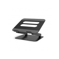 STAND NOTEBOOK ADJUSTABLE ALUMINIUM