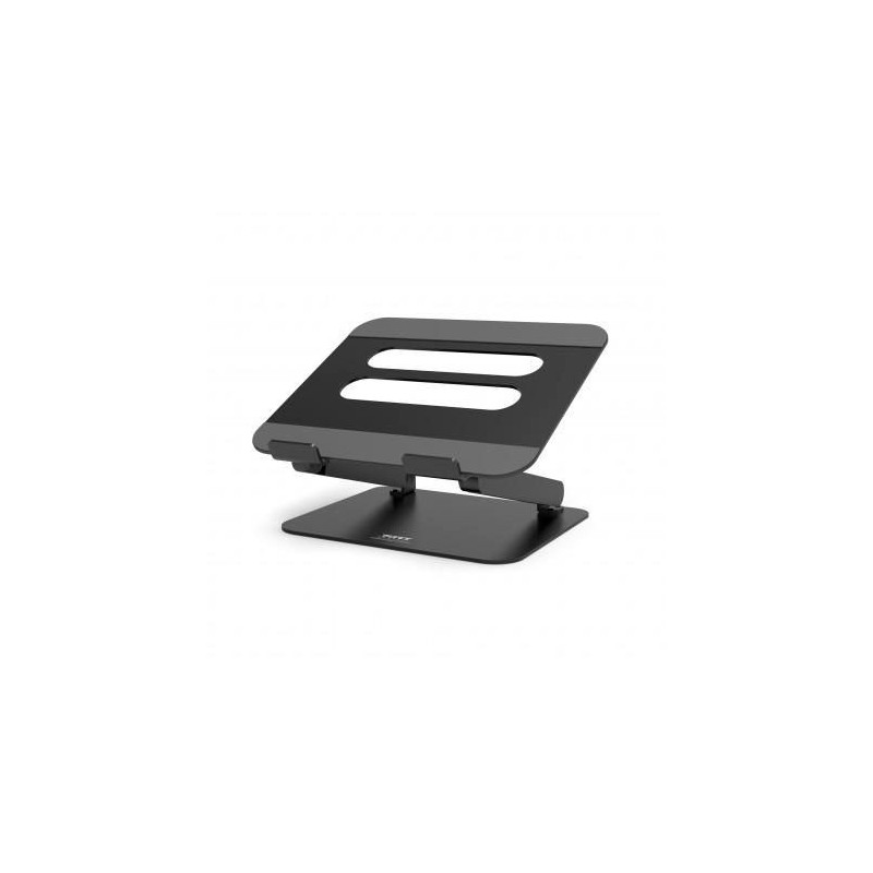 STAND NOTEBOOK ADJUSTABLE ALUMINIUM