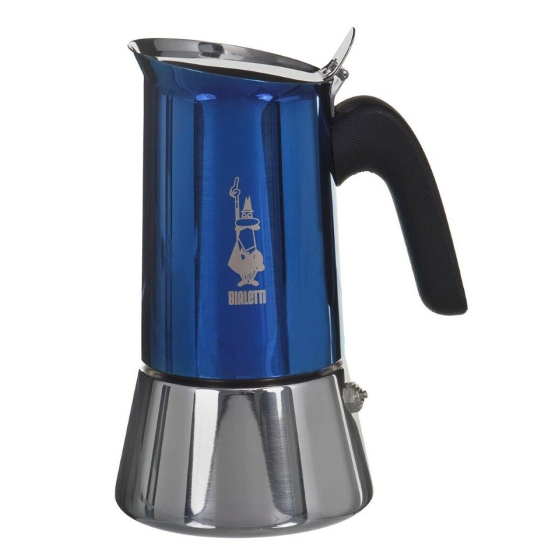 Bialetti moka 02 l Venus blu