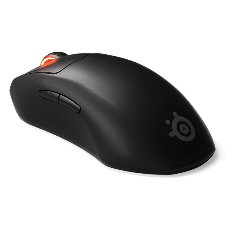 Steelseries PRIME WIRELESS mouse Mano destra RF Wireless Ottico 1800