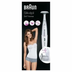 Braun Silk-épil Bikini Styler 1100