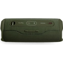 JBL LAUTSPRECHER FLIP 6 GREEN JBLFLIP6GREN