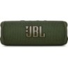 JBL LAUTSPRECHER FLIP 6 GREEN JBLFLIP6GREN