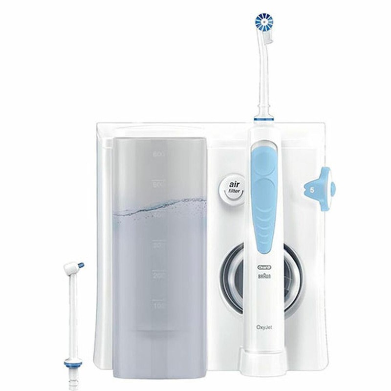 Irrigatore orale Oral-B Oxyjet JAS23