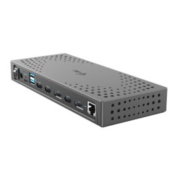 I-TEC USB 30 3X 4K DOCK GEN 2