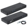 i-tec CADUA4KDOCKPDL2 replicatore di porte e docking station per note