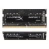 Kingston Technology KF432S20IBK2/32 memoria 32 GB 2 x 16 GB DDR4 3200