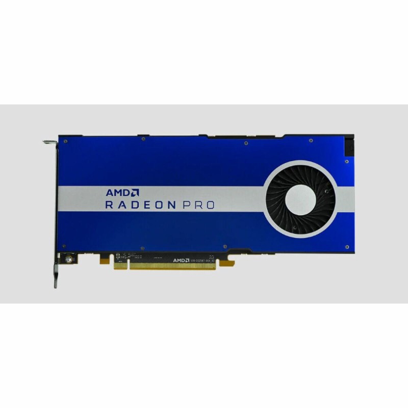 RADEON PRO W5700 8GB GDDR6