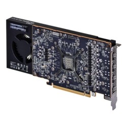 AMD Radeon Pro W7600 - Graphics card - Radeon Pro W7600 - 8 GB GDDR6