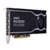 AMD Radeon Pro W7600 - Graphics card - Radeon Pro W7600 - 8 GB GDDR6