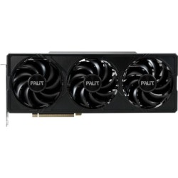 Palit RTX4070 JetStream PCIe4 12GB DDR6X HDMI 3 DP 2475MHz Clock