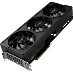 Palit RTX4070 JetStream PCIe4 12GB DDR6X HDMI 3 DP 2475MHz Clock