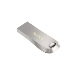 STICK 512GB USB 31 SANDISK ULTRA LUXE SILVER