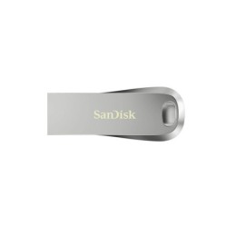 STICK 512GB USB 31 SANDISK ULTRA LUXE SILVER