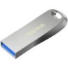 STICK 512GB USB 31 SANDISK ULTRA LUXE SILVER